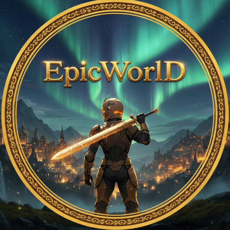 Music 𝕰𝖕𝖎𝖈𝖂𝖔𝖗𝖑𝖉