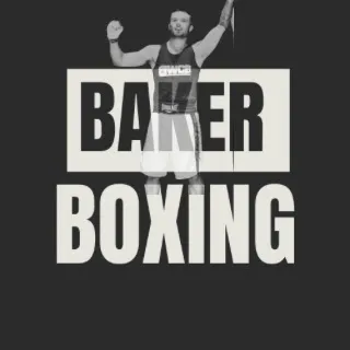 Baker Boxing