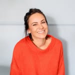 Arq. Patricia Pomerantzeff
