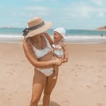 Jade, Billie & Cali | Mum blogger