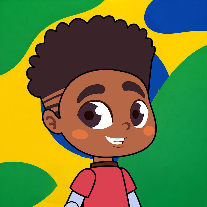 Ben's World em Português