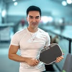 Paolo Oribiana | Pickleball Philippines