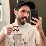 Supersero nicolas aragona