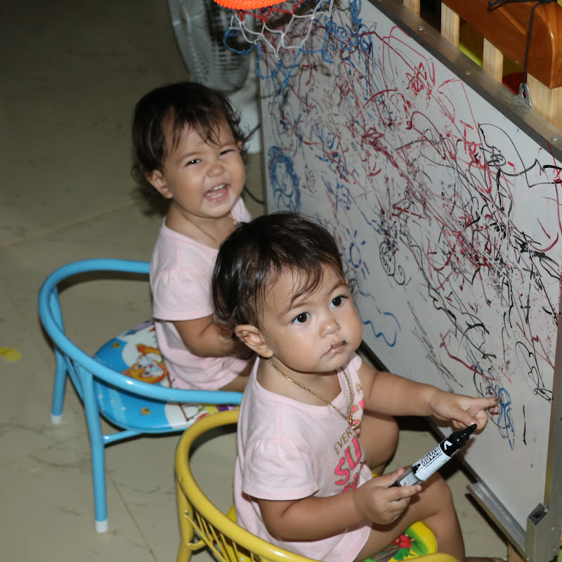Tata and Teytey