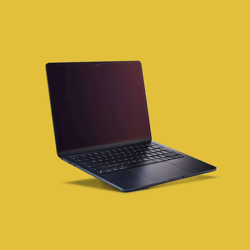 UserOfTheLaptop