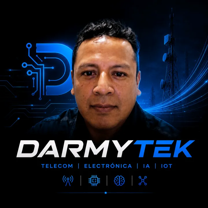 DARMYTEK