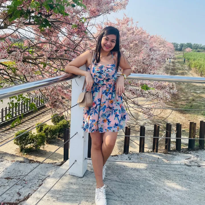 Myla B. 🌻🇵🇭💛🇹🇼
