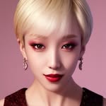 良香 RYOKO
