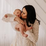 Kasia. Mama dwójki 🌸 macierzyństwo