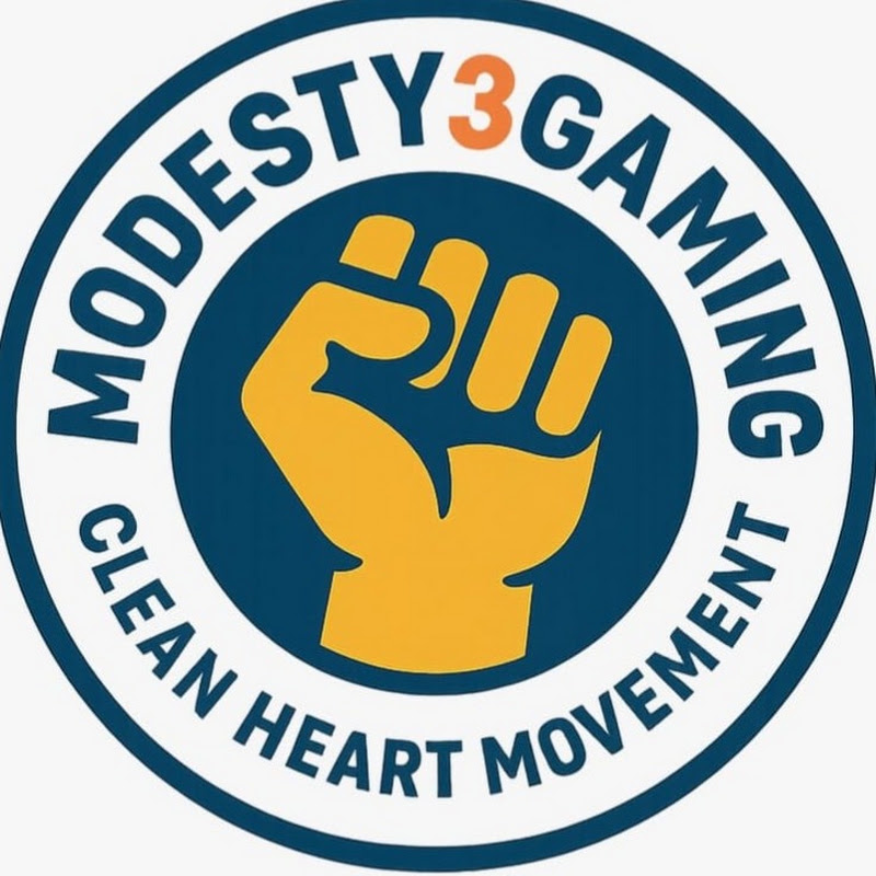 Modesty3Gaming