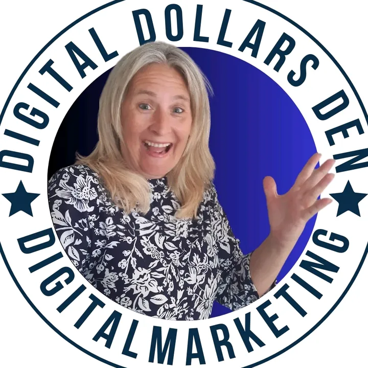 Digital Dollars Den0827473588