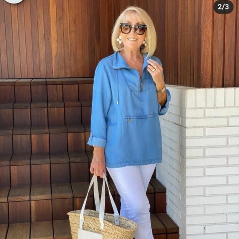 SEÑORAS A LA MODA