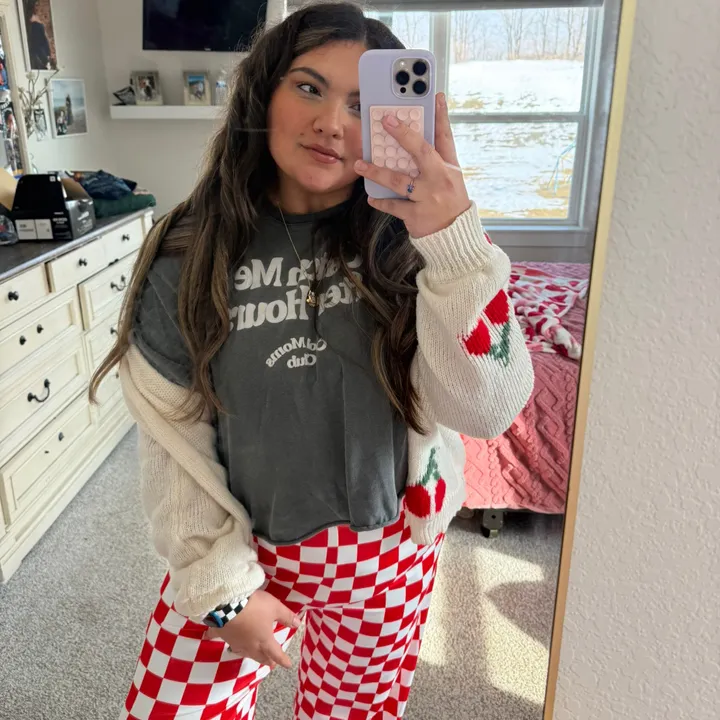 ✨GABBY SAH Wife/Mom✨