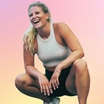 Lizzie Wright | Womens Strength & Health Coach