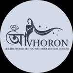 Avhoron By Nabamita |Jewellery| Saree