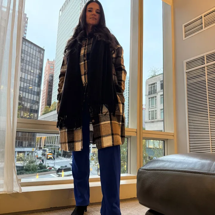 Kim-MomPreneur