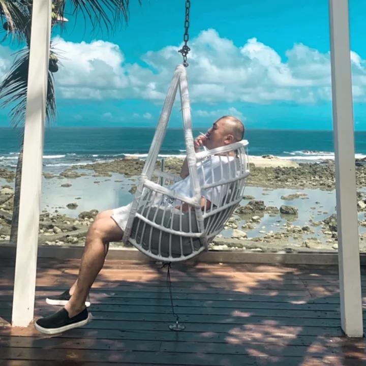 李庭鋒（阿寶）