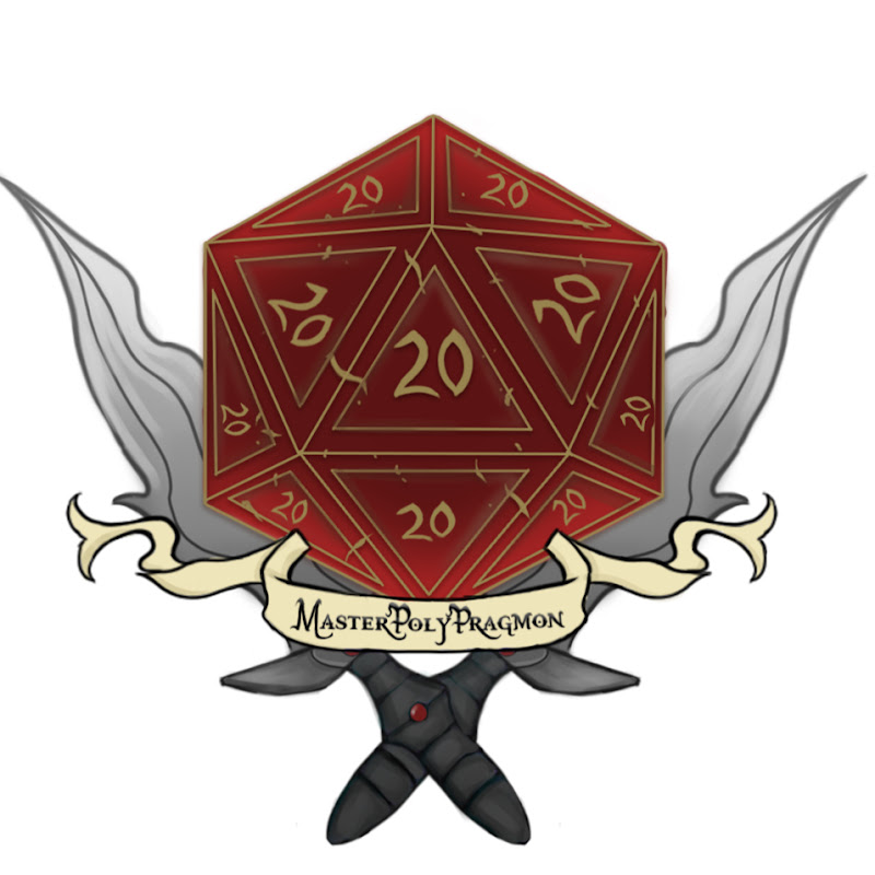 Masterpolypragmon Studios