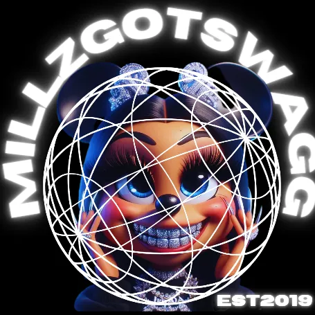 🛒🌐Millzgotswaggshop🌐🛒