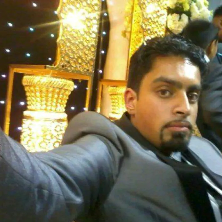 Wajid Younas