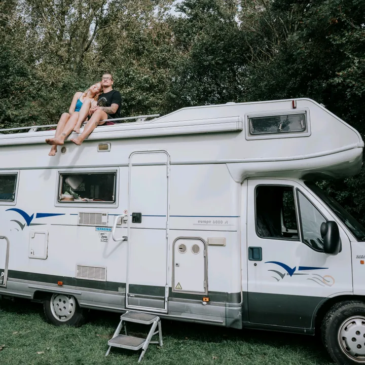 Kim🌻| Vanlife 🚐