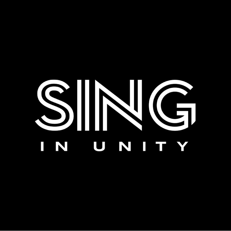 SING IN UNITY - Global Virtual Choir -
