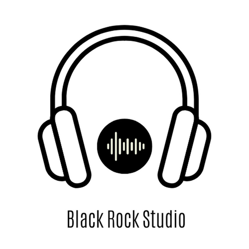 Black Rock Studio