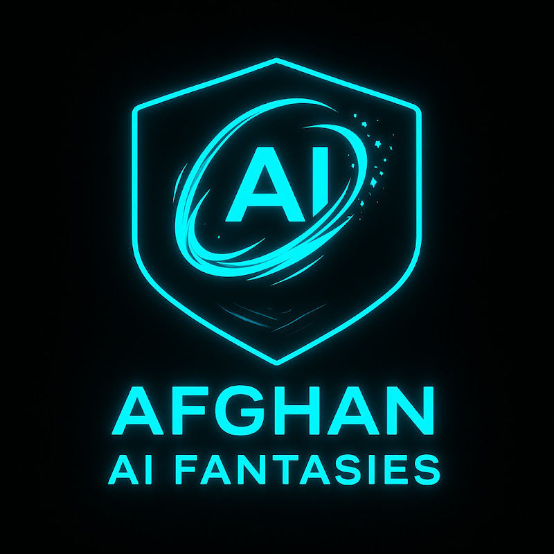 Afghan AI Fantasies