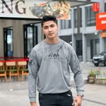 Ghandy Septian Parama Wijaya
