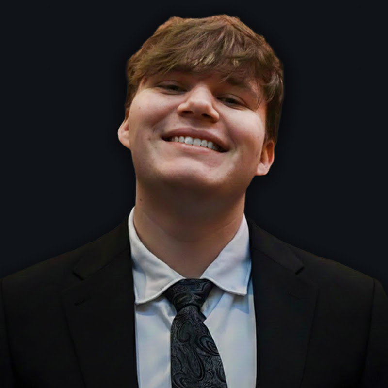 Reece Hardin