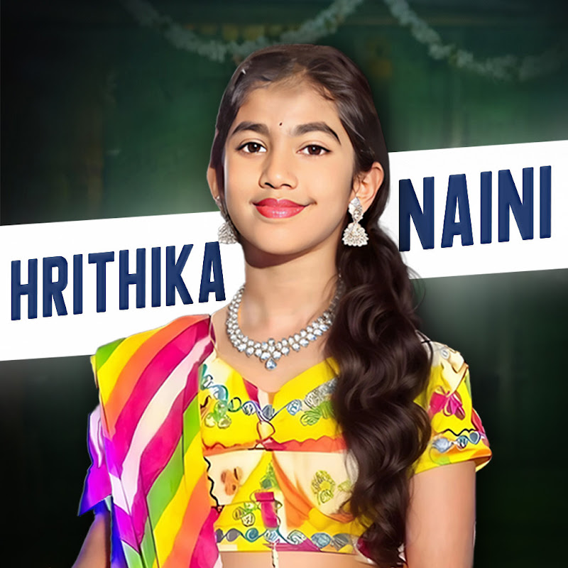 Hrithika Naini