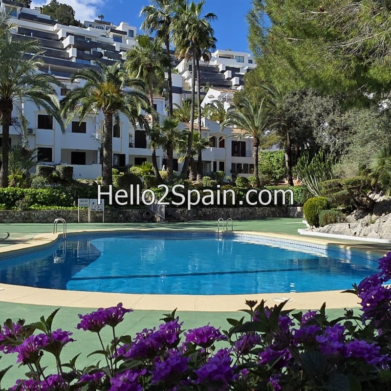Hello2Spain Estate Agents