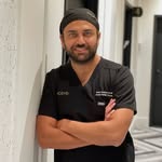 Dr. Sami Moubayed - Montreal