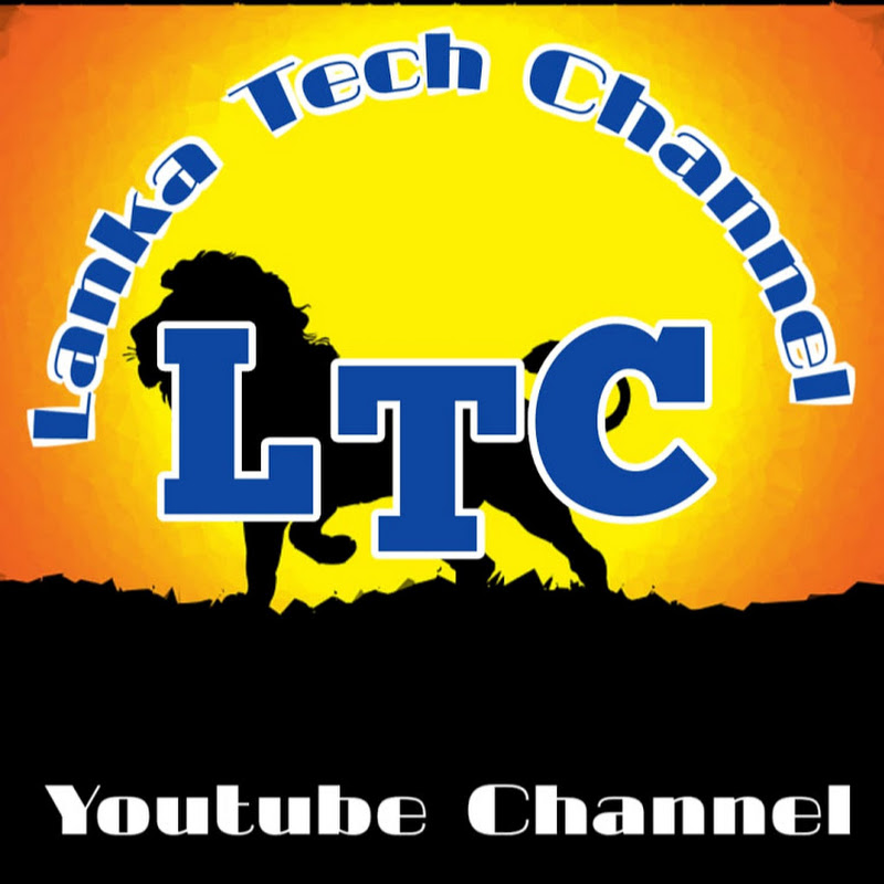 Lanka Tech Channel