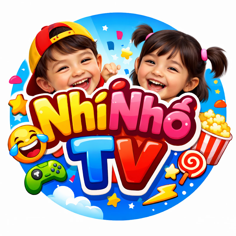 NhíNhốTV