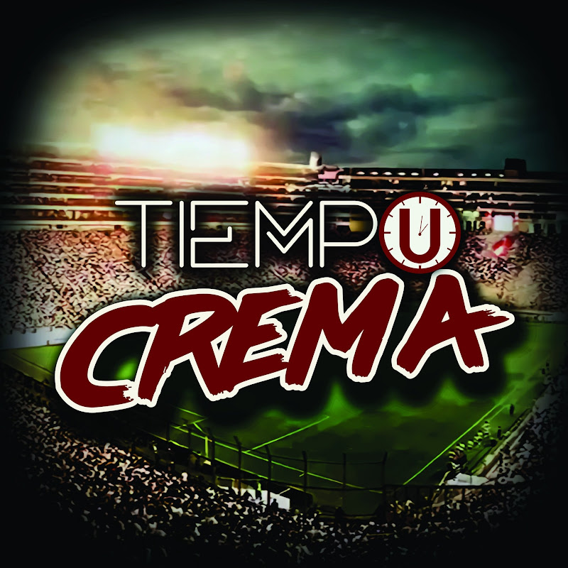 Tiempo Crema 1924