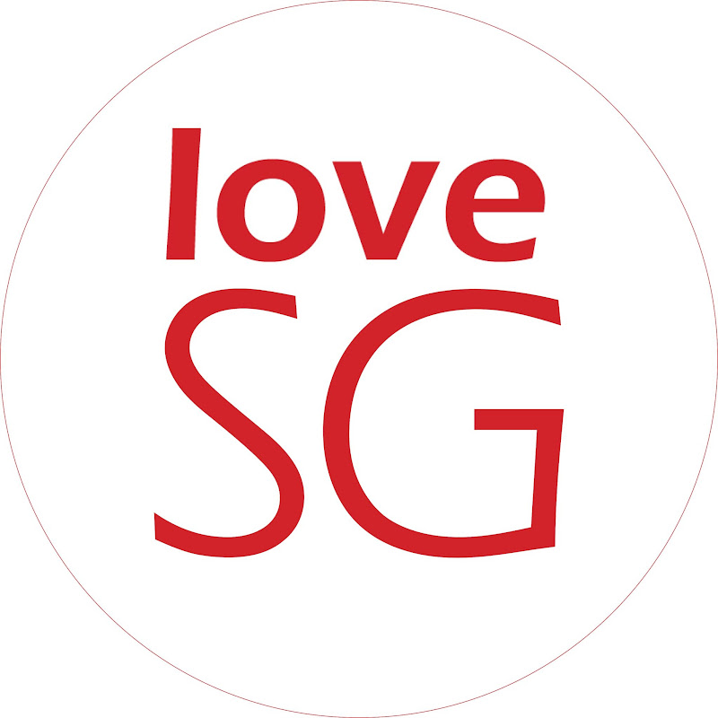 LoveSingapore