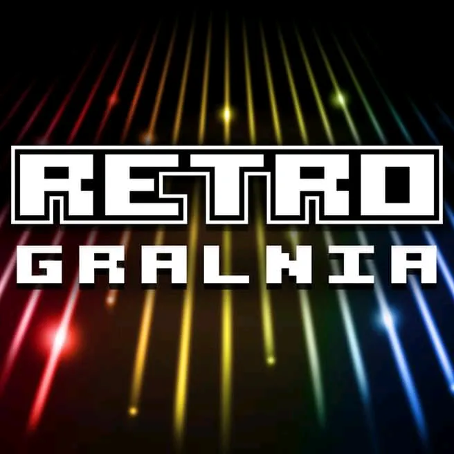RetroGralnia