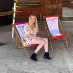 Hayley 🥰