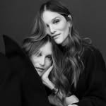 SISTERLY STYLE • Amelia & Elisa