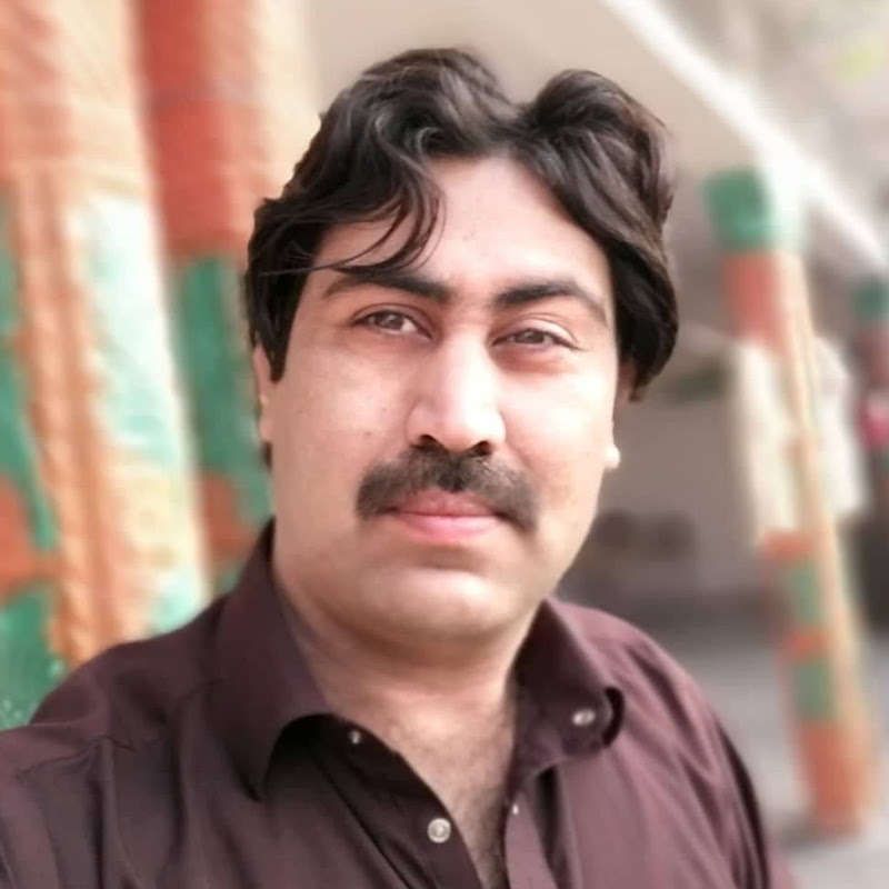 Bacha Irfan Official