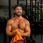 Matt Penny