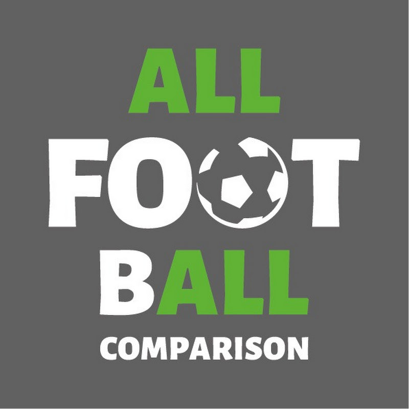 All Football Comparison