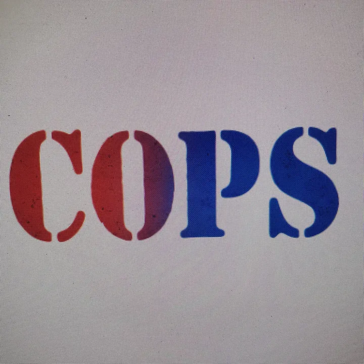 CopsVan