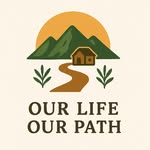 The Morgans | Off-Grid | Homesteading | Living with intention