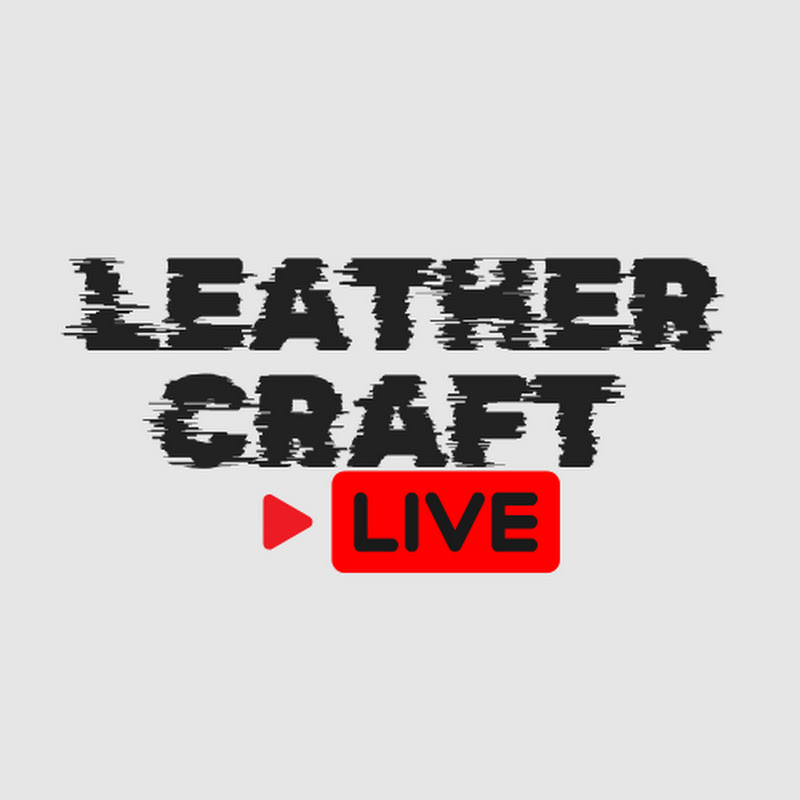 LeatherCraft Live