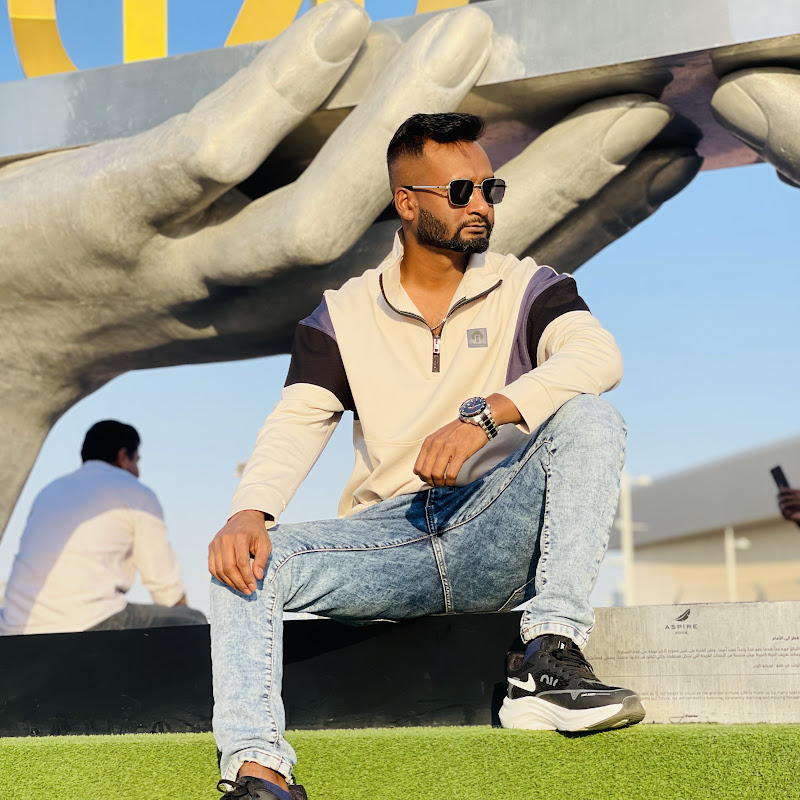 Gazi Nazmul