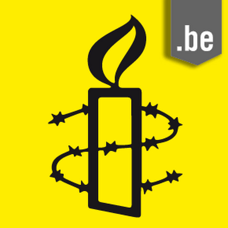 Amnesty International Vlaanderen