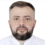 Adam Tokaev