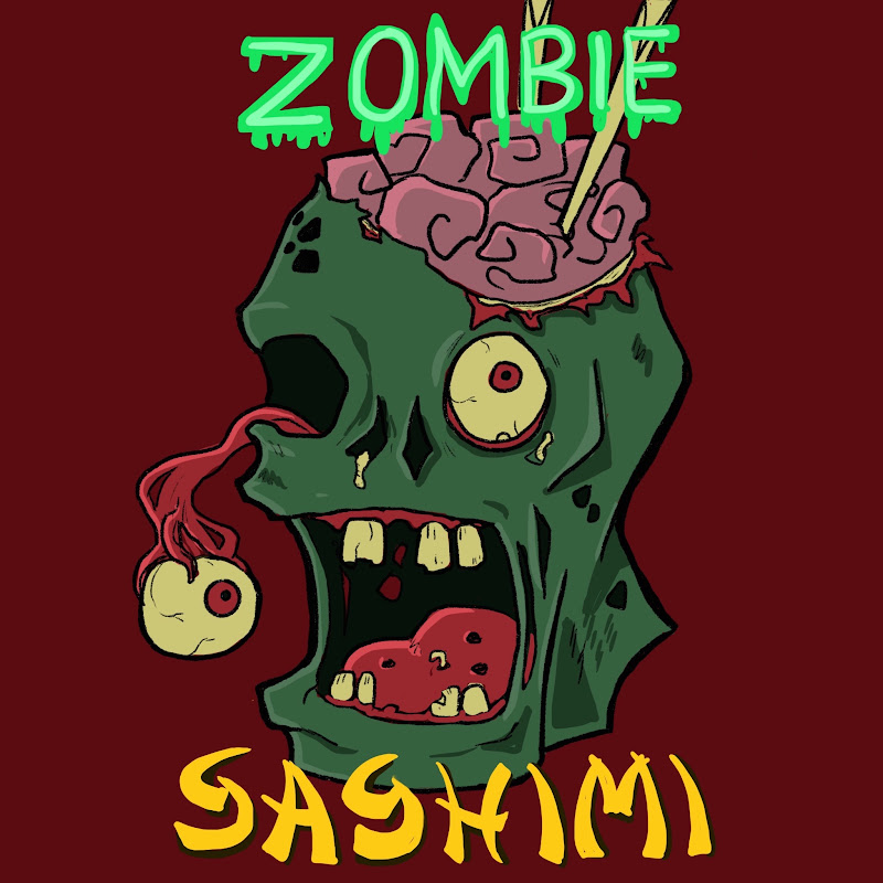 Zombie Sashimi